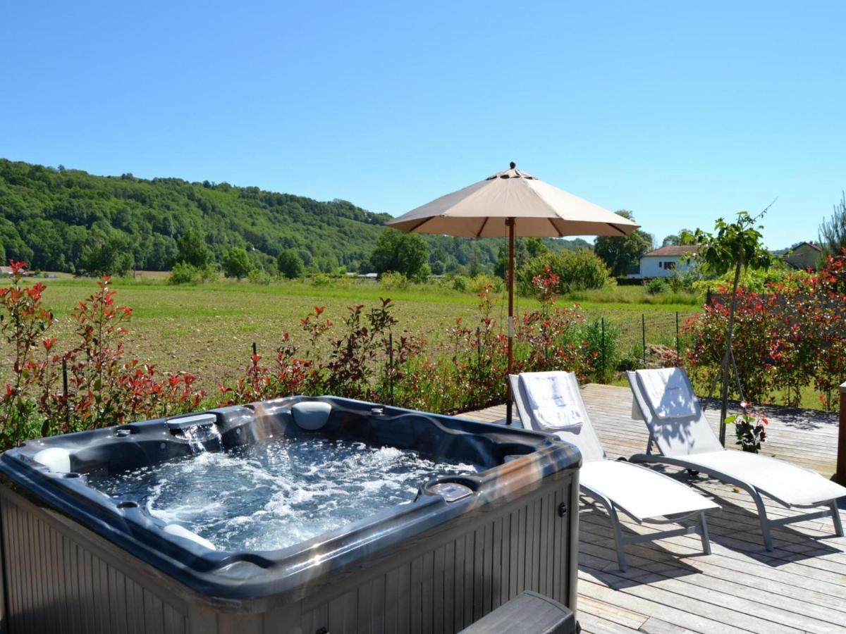 Hébergement de vacances Moderne De
